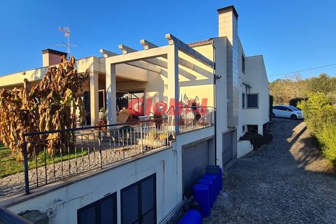 Villa i Viseu, Viseu, Viseu - € 415.000 | Ref: 189222220 - foto 2