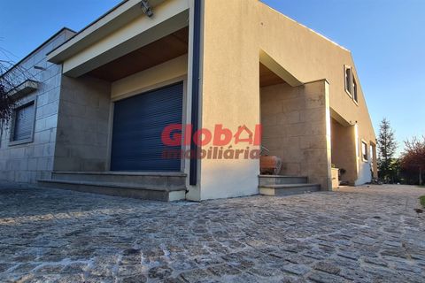 Villa i Viseu, Viseu, Viseu - € 415.000 | Ref: 189222220 - foto 4