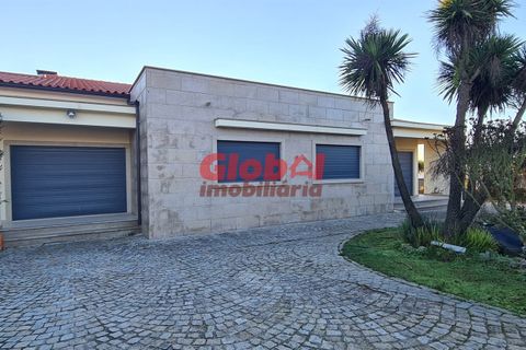 Villa i Viseu, Viseu, Viseu - € 415.000 | Ref: 189222220 - foto 5