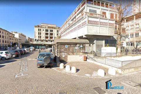 Parkeringsplads i Terni, Terni, Terni - € 22.000 | Ref: G22 - foto 1