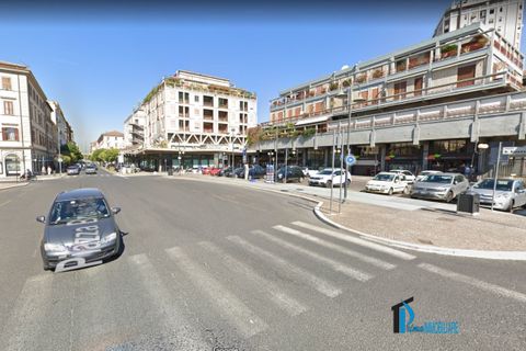 Parkeringsplads i Terni, Terni, Terni - € 22.000 | Ref: G22 - foto 3
