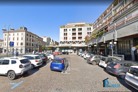 Parkeringsplads i Terni, Terni, Terni - € 22.000 | Ref: G22 - foto 6