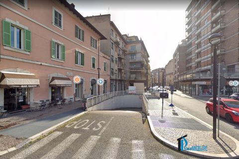 Parkeringsplads i Terni, Terni, Terni - € 22.000 | Ref: G22 - foto 9