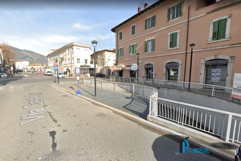Parkeringsplads i Terni, Terni, Terni - € 22.000 | Ref: G22 - foto 11