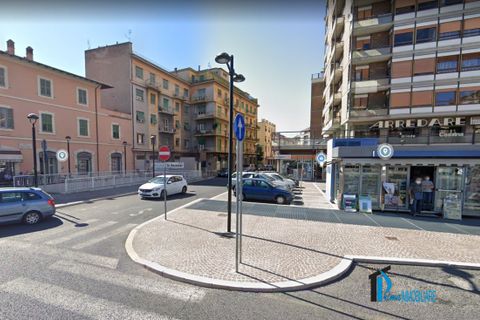Parkeringsplads i Terni, Terni, Terni - € 22.000 | Ref: G22 - foto 13