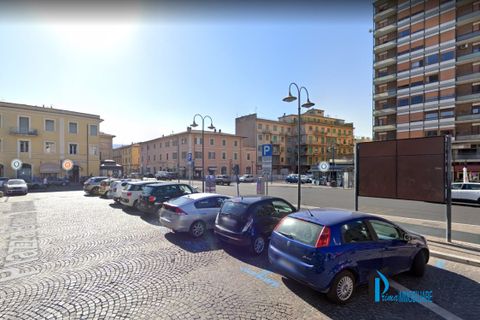 Parkeringsplads i Terni, Terni, Terni - € 22.000 | Ref: G22 - foto 14