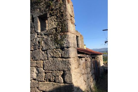 Villa i Arcos de Valdevez, Viana do Castelo, Arcos de Valdevez - € 20.000 | Ref: 1084-39 - foto 1