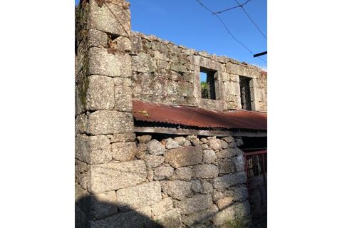Villa i Arcos de Valdevez, Viana do Castelo, Arcos de Valdevez - € 20.000 | Ref: 1084-39 - foto 3