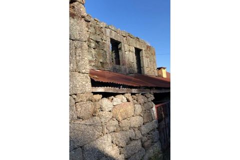 Villa i Arcos de Valdevez, Viana do Castelo, Arcos de Valdevez - € 20.000 | Ref: 1084-39 - foto 6