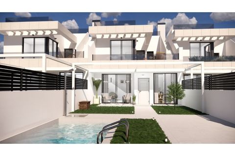 Bungalow i Rojales, Alicante, Rojales - € 369.900 | Ref: N05820 - foto 1