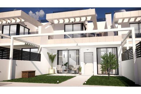Bungalow i Rojales, Alicante, Rojales - € 369.900 | Ref: N05820 - foto 2
