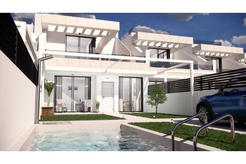 Bungalow i Rojales, Alicante, Rojales - € 369.900 | Ref: N05820 - foto 3
