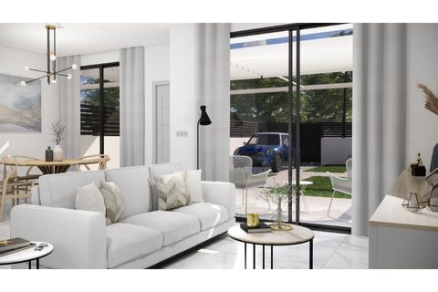 Bungalow i Rojales, Alicante, Rojales - € 369.900 | Ref: N05820 - foto 5