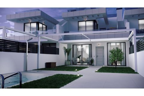 Bungalow i Rojales, Alicante, Rojales - € 369.900 | Ref: N05820 - foto 9