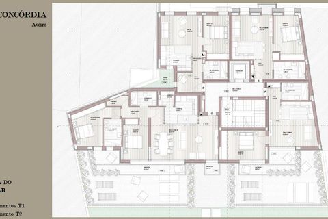Lejlighed i Aveiro, Aveiro, Aveiro - € 624.500 | Ref: AVR/00010 - foto 24