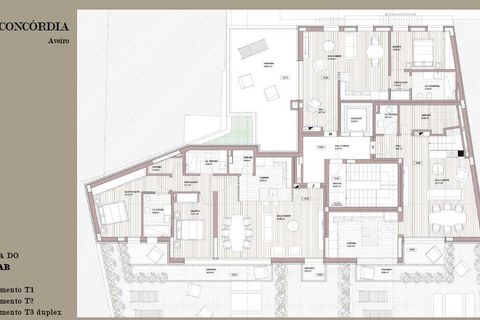 Lejlighed i Aveiro, Aveiro, Aveiro - € 624.500 | Ref: AVR/00010 - foto 18