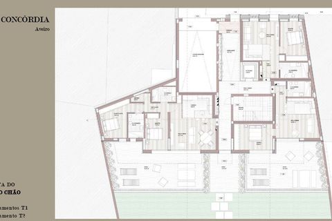 Lejlighed i Aveiro, Aveiro, Aveiro - € 624.500 | Ref: AVR/00010 - foto 20