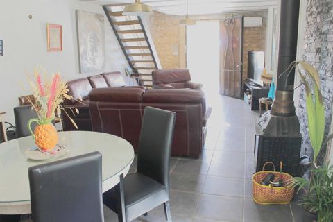 Villa i Courry, Gard, Courry - € 200.000 | Ref: 0323-RL - foto 3