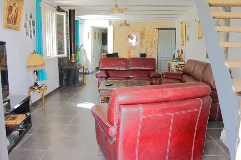 Villa i Courry, Gard, Courry - € 200.000 | Ref: 0323-RL - foto 4