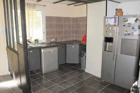 Villa i Courry, Gard, Courry - € 200.000 | Ref: 0323-RL - foto 5