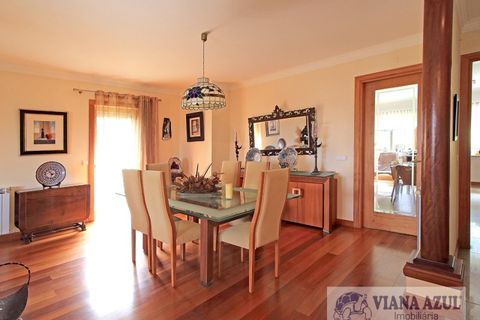 Villa i Viana do Castelo, Viana do Castelo, Viana do Castelo - € 690.000 | Ref: 1646 - foto 4