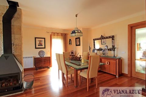 Villa i Viana do Castelo, Viana do Castelo, Viana do Castelo - € 690.000 | Ref: 1646 - foto 5