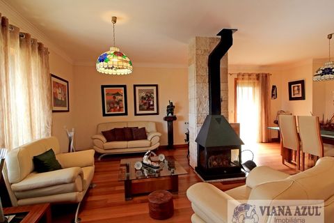 Villa i Viana do Castelo, Viana do Castelo, Viana do Castelo - € 690.000 | Ref: 1646 - foto 6