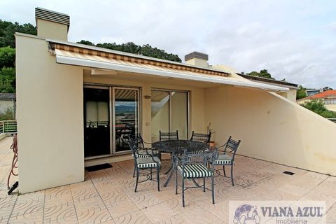 Villa i Viana do Castelo, Viana do Castelo, Viana do Castelo - € 690.000 | Ref: 1646 - foto 12