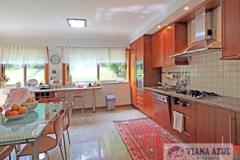 Villa i Viana do Castelo, Viana do Castelo, Viana do Castelo - € 690.000 | Ref: 1646 - foto 14