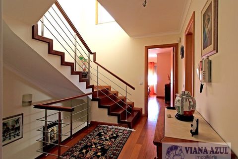 Villa i Viana do Castelo, Viana do Castelo, Viana do Castelo - € 690.000 | Ref: 1646 - foto 16