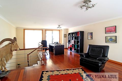 Villa i Viana do Castelo, Viana do Castelo, Viana do Castelo - € 690.000 | Ref: 1646 - foto 18