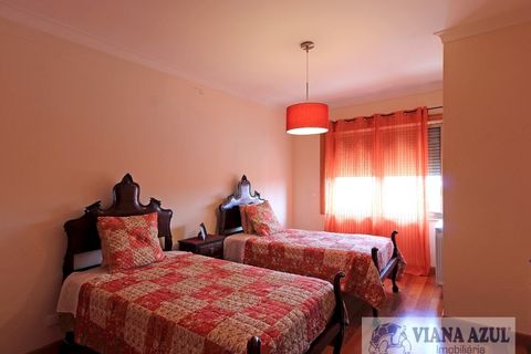 Villa i Viana do Castelo, Viana do Castelo, Viana do Castelo - € 690.000 | Ref: 1646 - foto 19