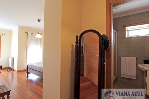 Villa i Viana do Castelo, Viana do Castelo, Viana do Castelo - € 690.000 | Ref: 1646 - foto 21