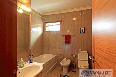 Villa i Viana do Castelo, Viana do Castelo, Viana do Castelo - € 690.000 | Ref: 1646 - foto 23