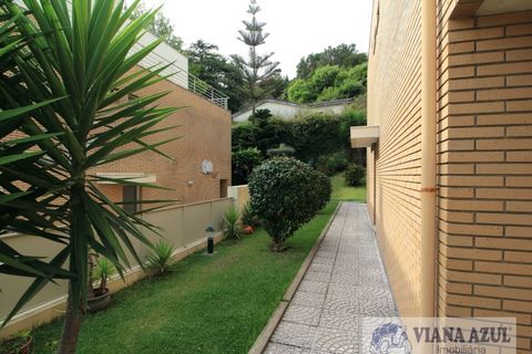 Villa i Viana do Castelo, Viana do Castelo, Viana do Castelo - € 690.000 | Ref: 1646 - foto 28