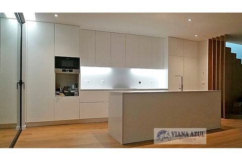 Villa i Viana do Castelo, Viana do Castelo, Viana do Castelo - € 540.000 | Ref: 1348 - foto 1