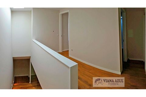 Villa i Viana do Castelo, Viana do Castelo, Viana do Castelo - € 540.000 | Ref: 1348 - foto 3