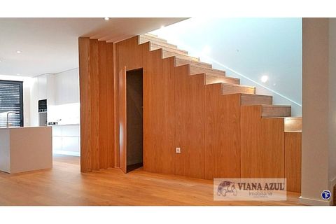 Villa i Viana do Castelo, Viana do Castelo, Viana do Castelo - € 540.000 | Ref: 1348 - foto 7