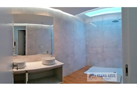 Villa i Viana do Castelo, Viana do Castelo, Viana do Castelo - € 540.000 | Ref: 1348 - foto 8