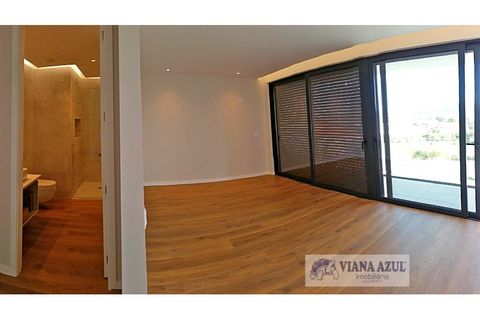 Villa i Viana do Castelo, Viana do Castelo, Viana do Castelo - € 540.000 | Ref: 1348 - foto 9