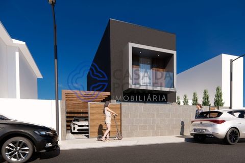 Helårsgrund i Valongo, Porto, Valongo - € 110.000 | Ref: 146061 - foto 1