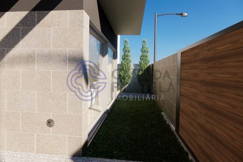 Helårsgrund i Valongo, Porto, Valongo - € 110.000 | Ref: 146061 - foto 3
