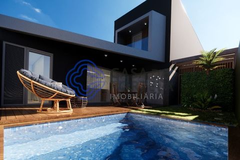 Helårsgrund i Valongo, Porto, Valongo - € 110.000 | Ref: 146061 - foto 5