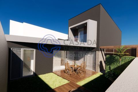 Helårsgrund i Valongo, Porto, Valongo - € 110.000 | Ref: 146061 - foto 8