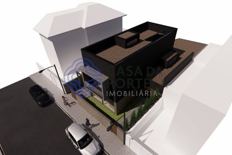Helårsgrund i Valongo, Porto, Valongo - € 110.000 | Ref: 146061 - foto 10