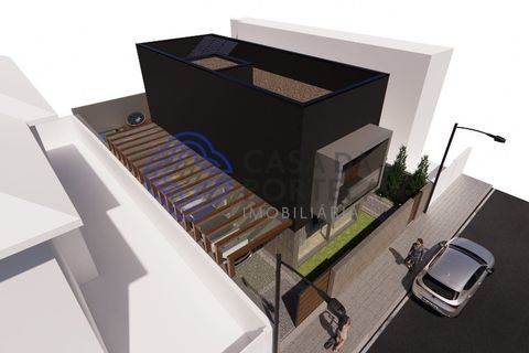 Helårsgrund i Valongo, Porto, Valongo - € 110.000 | Ref: 146061 - foto 11