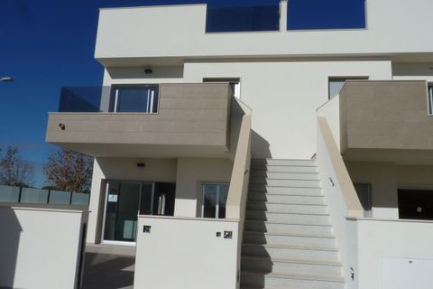 Lejlighed i Pilar de la Horadada, Alicante - foto 4