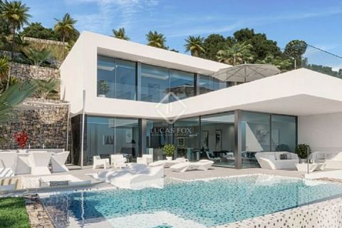 Villa i Calpe, Alicante, Calpe - € 1 550 000 | Ref: ALT36746 - foto 2