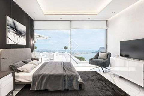 Villa i Calpe, Alicante, Calpe - € 1 550 000 | Ref: ALT36746 - foto 4