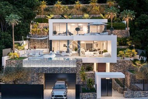 Villa i Calpe, Alicante, Calpe - € 1 550 000 | Ref: ALT36746 - foto 5